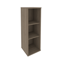 Стеллаж средний узкий Style Л.СУ-2